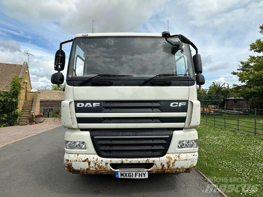 DAF CF85.360 Chassis