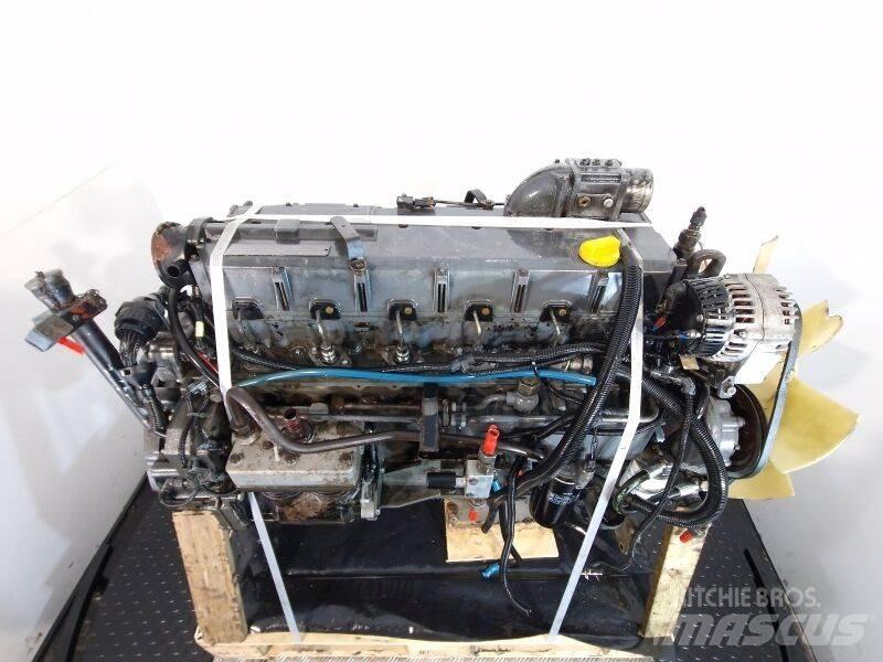Deutz BF6M1013EC Motorer