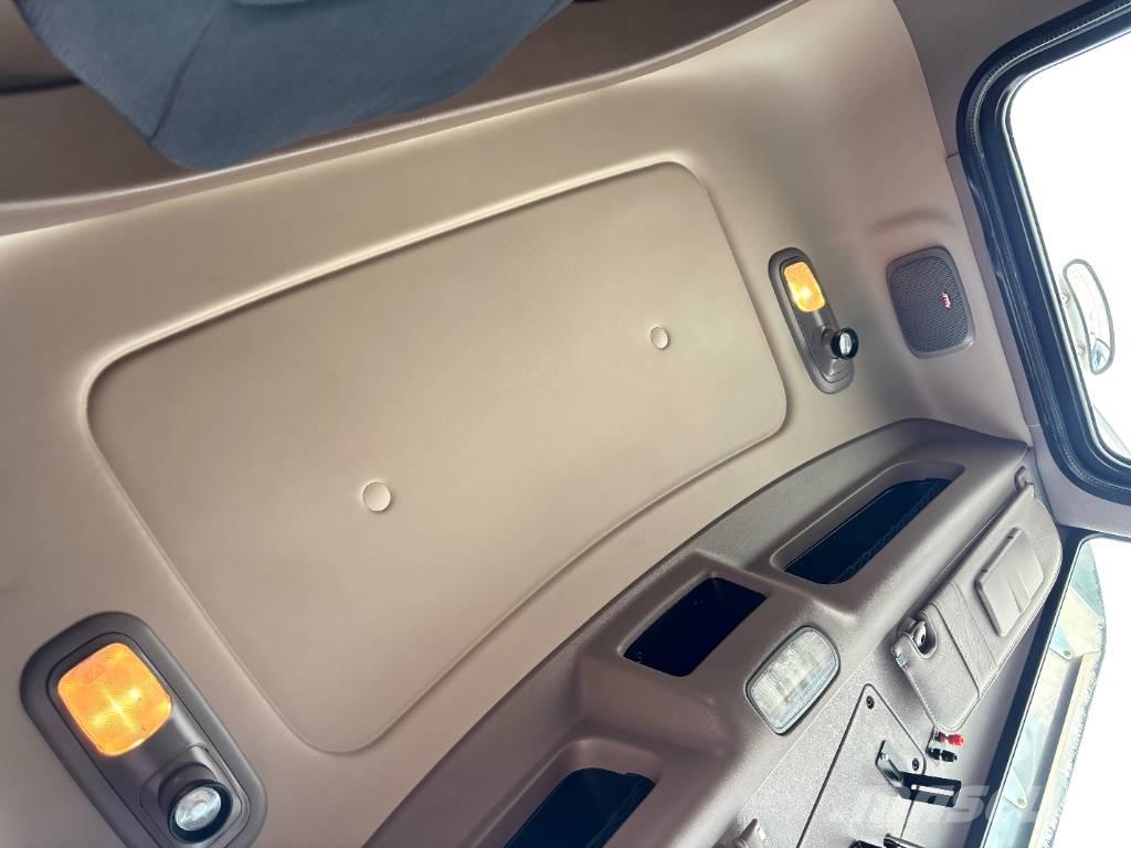 Peterbilt 389 Bergingsbiler