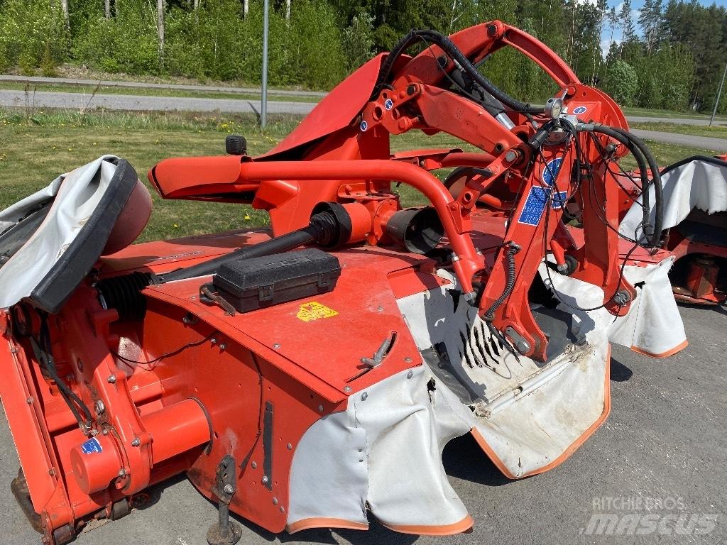 Kuhn FC3525DF-FF Slåmaskiner