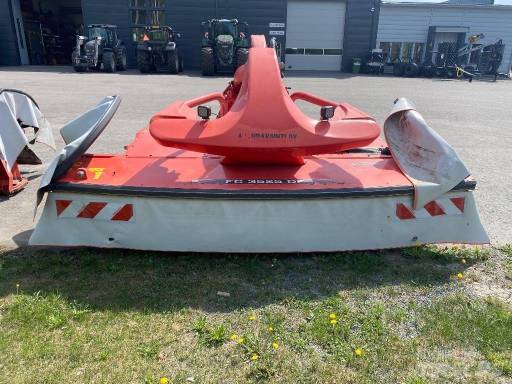 Kuhn FC3525DF-FF Slåmaskiner