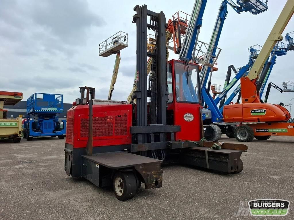 Combilift C3000GST Sidelaster