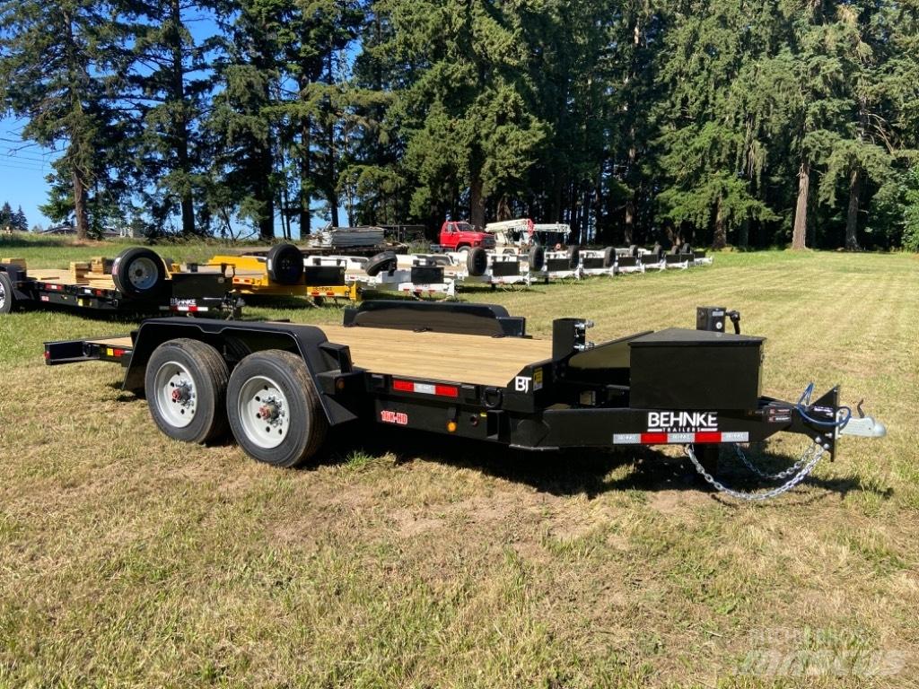 Behnke 1616EFT-8K Andre hengere