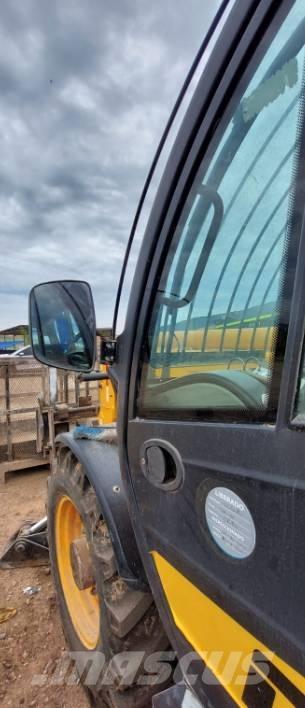 Dieci Runner 40.13 Teleskoplastere