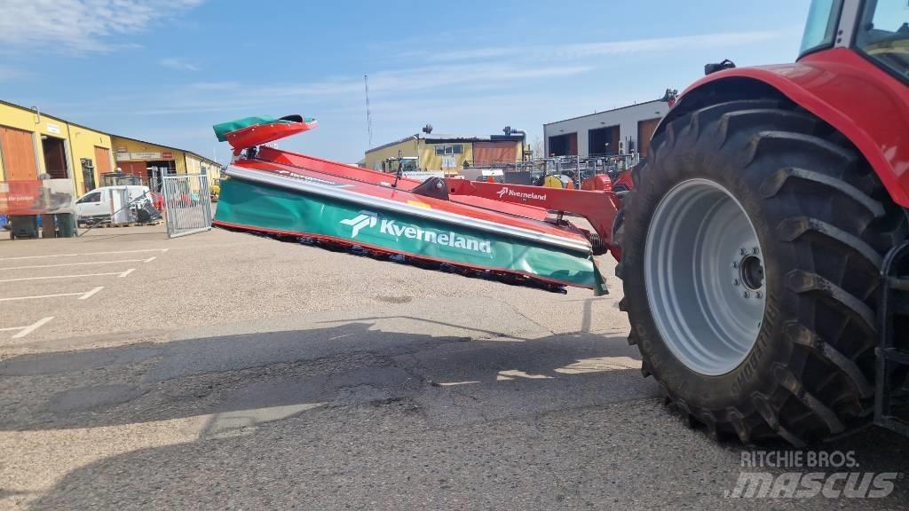 Kverneland 5087 MT Slåmaskiner