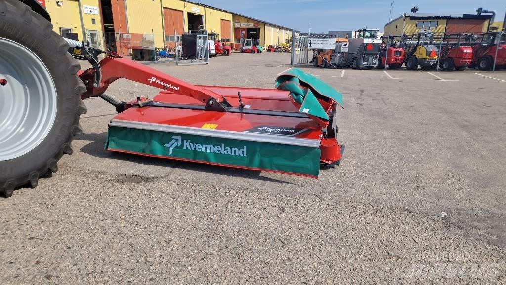 Kverneland 5087 MT Slåmaskiner