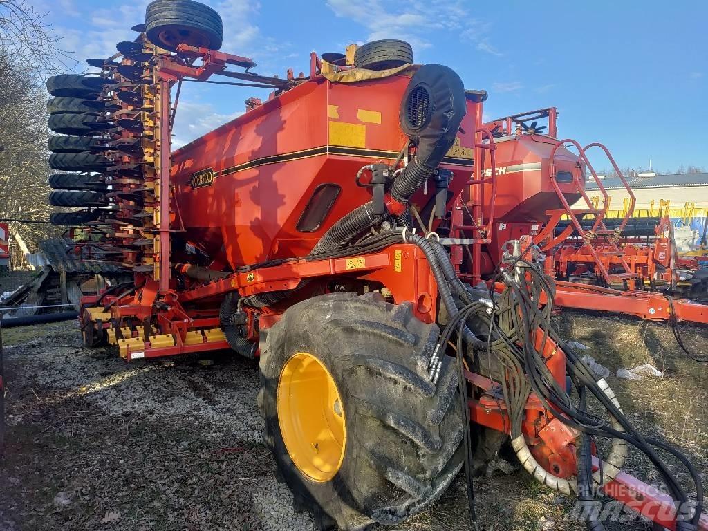 Väderstad Rapid 800J Såmaskiner