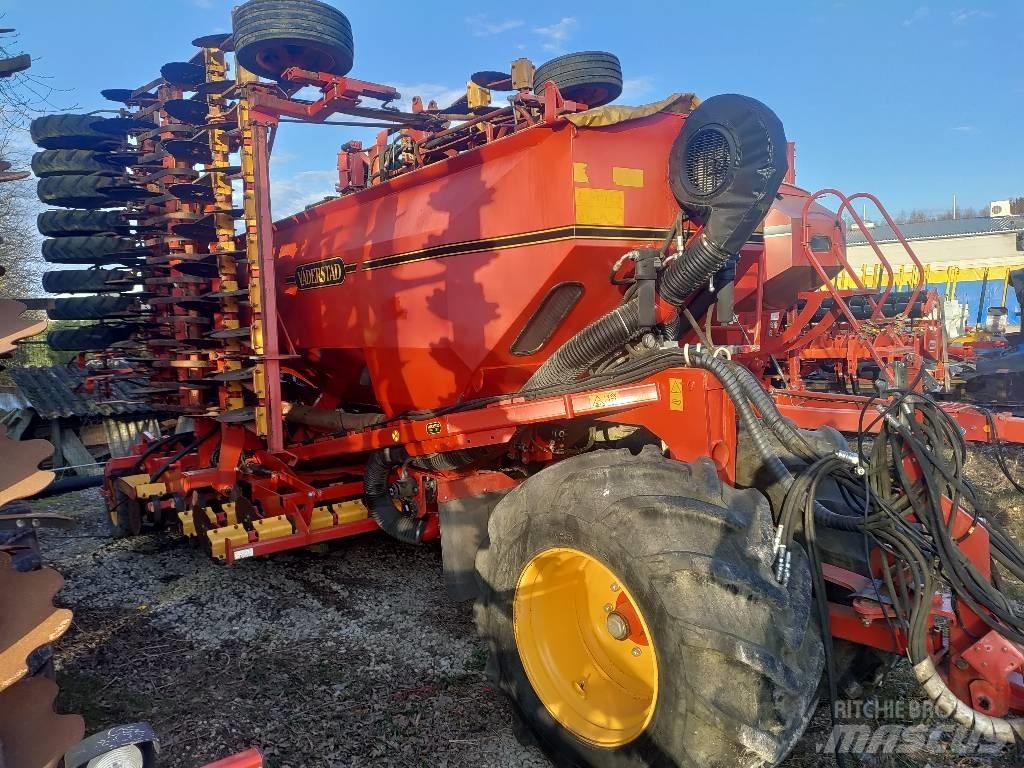 Väderstad Rapid 800J Såmaskiner