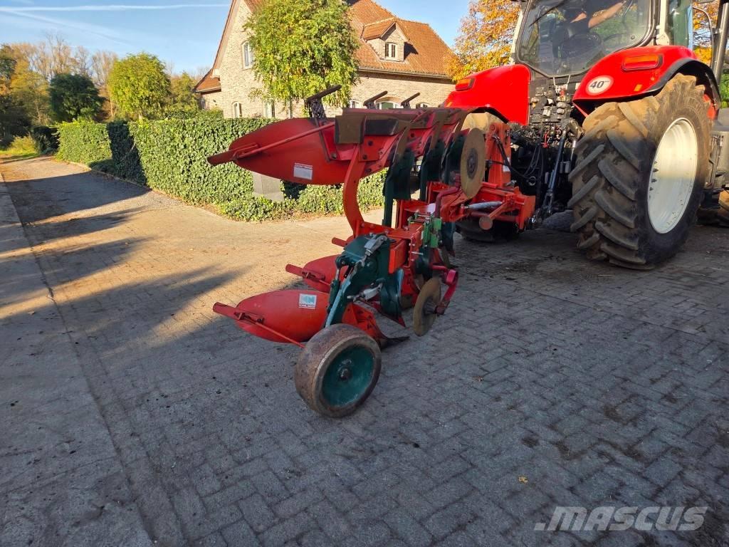 Vogel & Noot 3S-MS950 Vanlige ploger