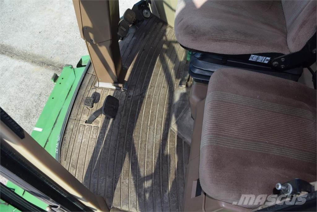 John Deere 2064 Skurtreskere