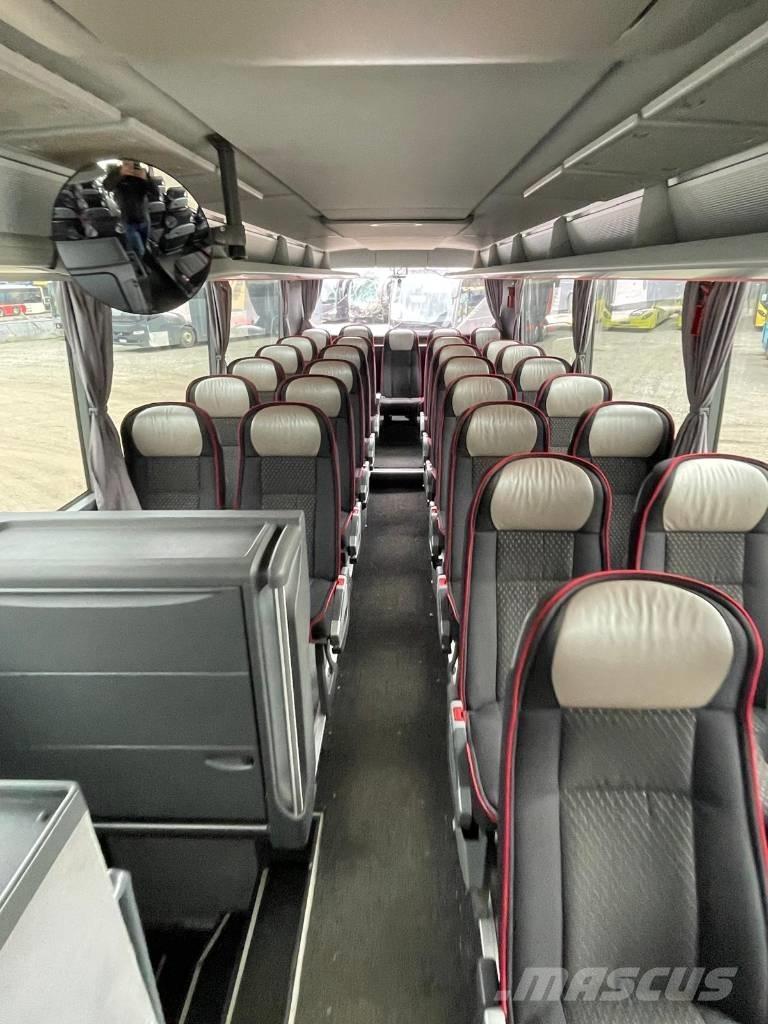 Setra 415 GT-HD Turbuss