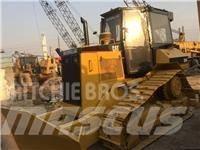 CAT D 5 N Dozere Beltegående