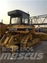 CAT D 5 N Dozere Beltegående