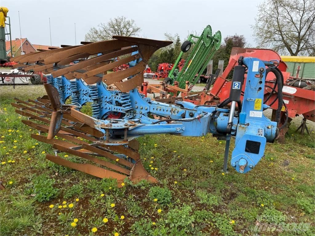 Lemken Europal 8X Landbruk - Annet