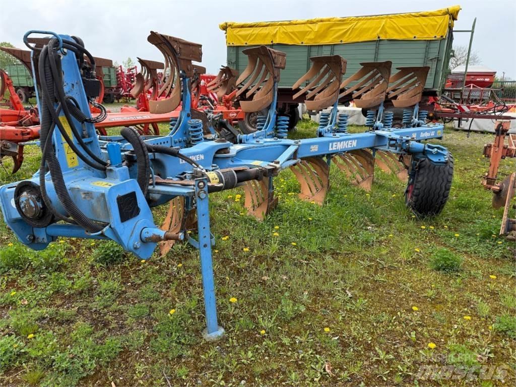 Lemken Europal 8X Landbruk - Annet