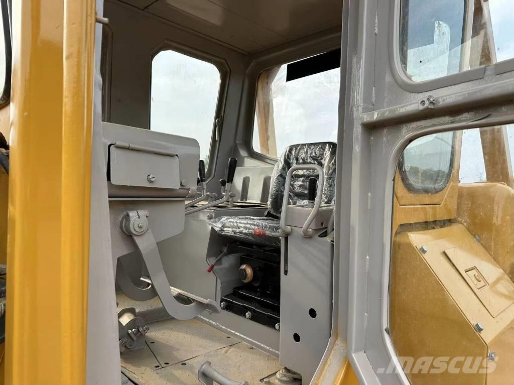 CAT D7G Dozere Beltegående