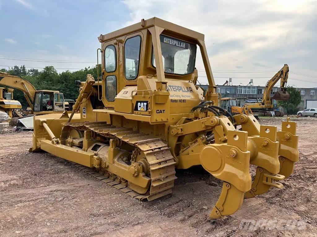 CAT D7G Dozere Beltegående