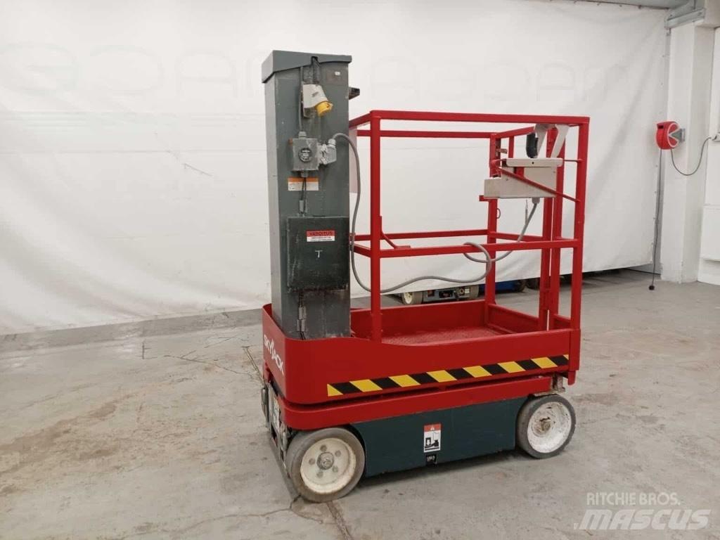 SkyJack SJ 16 Personløftere