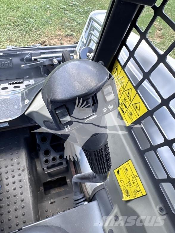 Bobcat T450 Kompaktlastere
