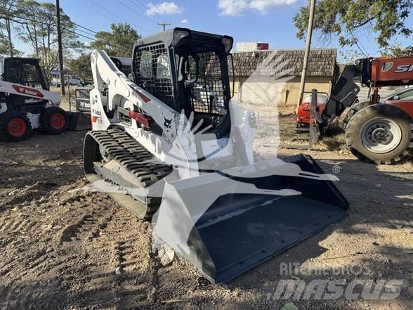Bobcat T770 Kompaktlastere