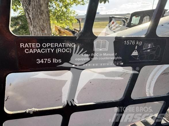 Bobcat T770 Kompaktlastere