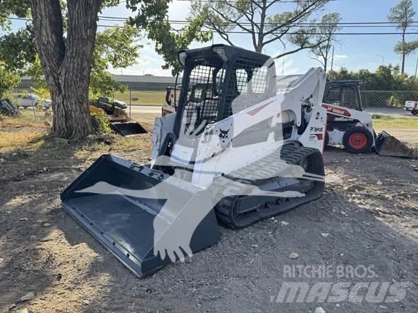 Bobcat T770 Kompaktlastere