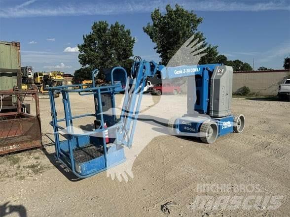Genie Z30/20N Leddede bomlifter