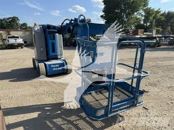 Genie Z30/20N Leddede bomlifter