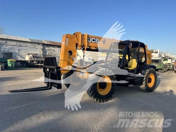 JCB 506-36 Teleskoplastere