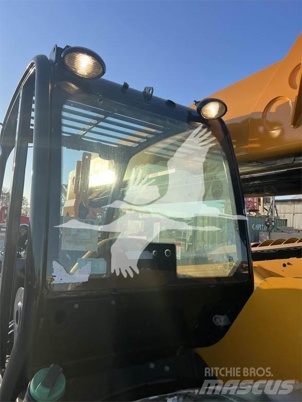 JCB 506-36 Teleskoplastere