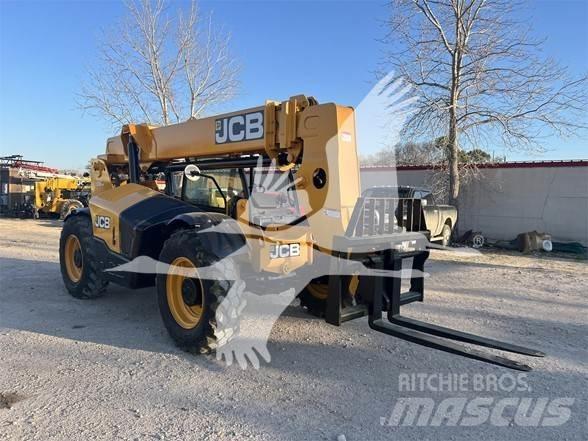 JCB 506-36 Teleskoplastere