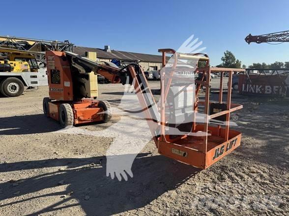 JLG E300AJP Leddede bomlifter