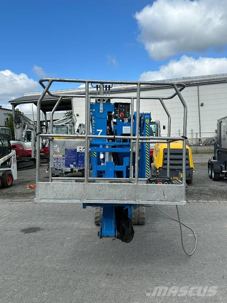 EasyLift R 190 Leddede bomlifter