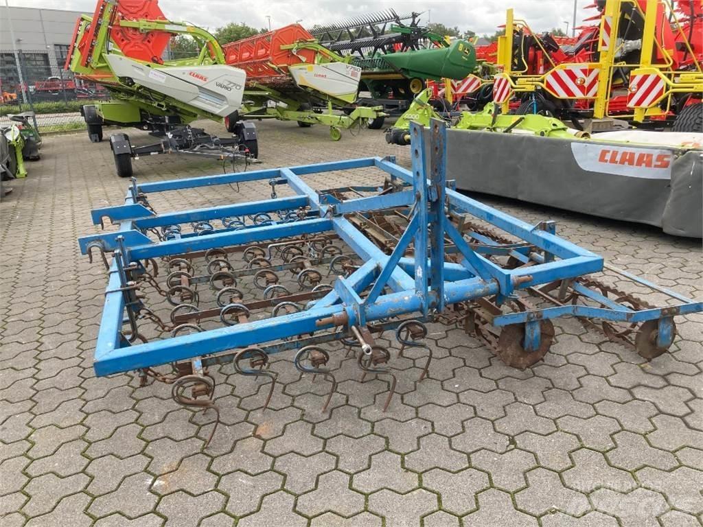 Rabe RK 3,60 Harver