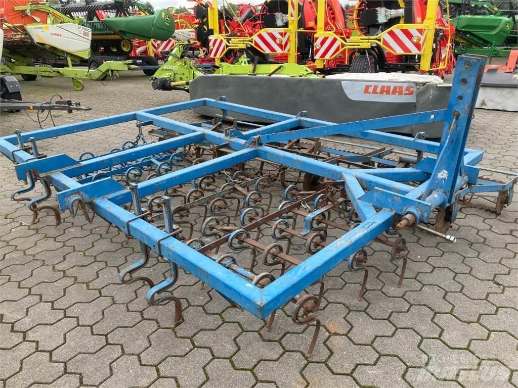 Rabe RK 3,60 Harver