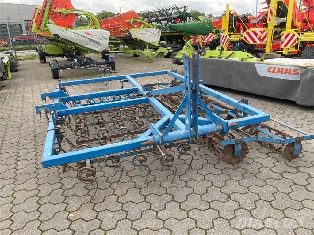 Rabe RK 3,60 Harver