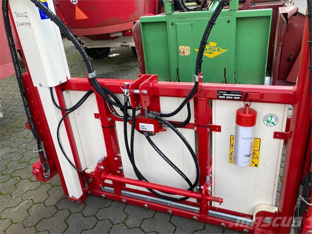 Trioliet TU 170 Landbruk - Annet