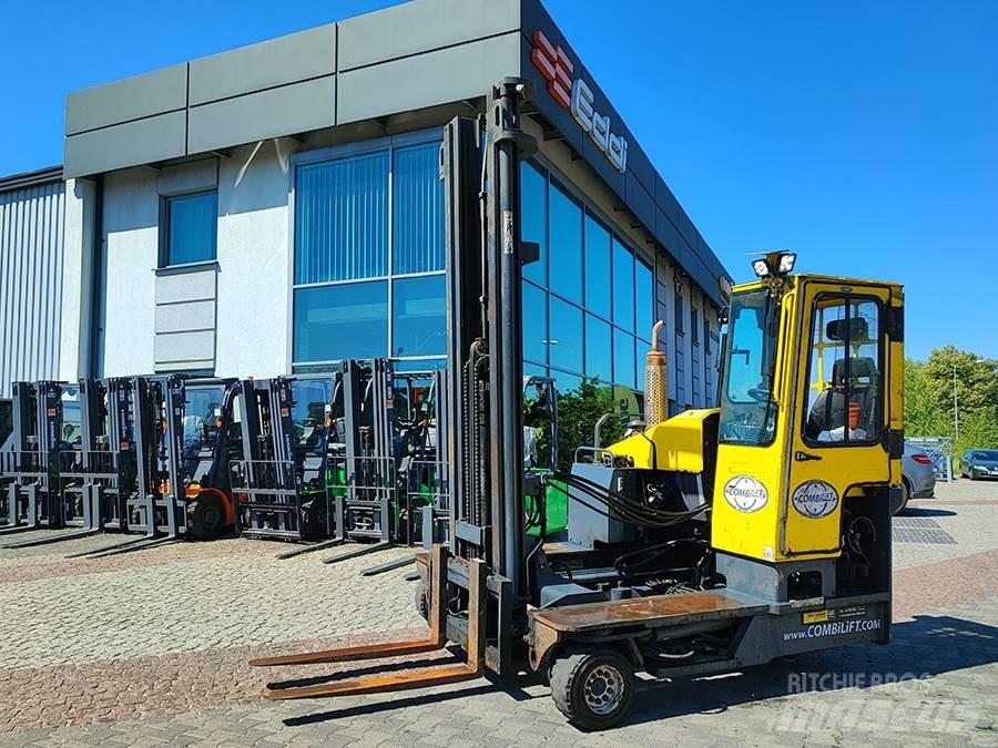 Combilift C4000 4-veis truck