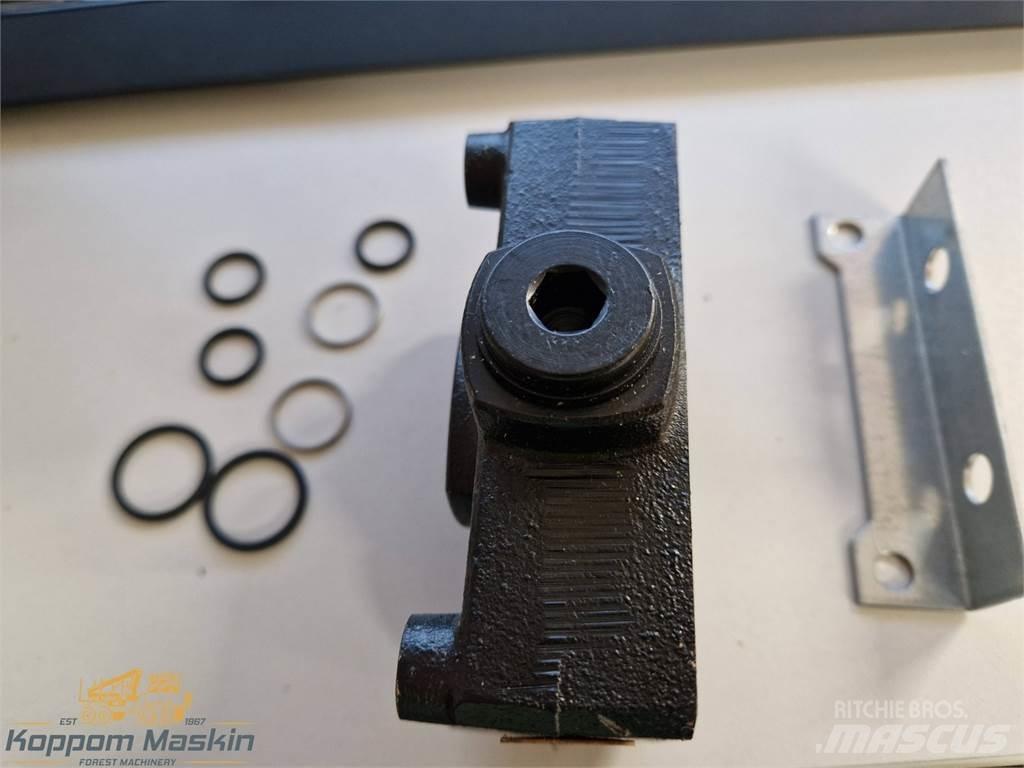 Rottne 075-0110 Hydraulikk