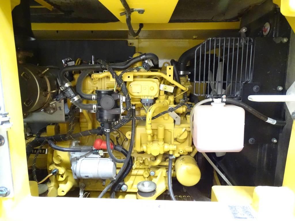 CAT 307.5 Midigravere 7 - 12t
