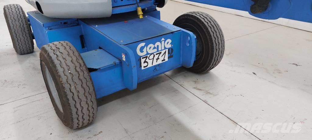Genie Z 45/25 J DC Leddede bomlifter