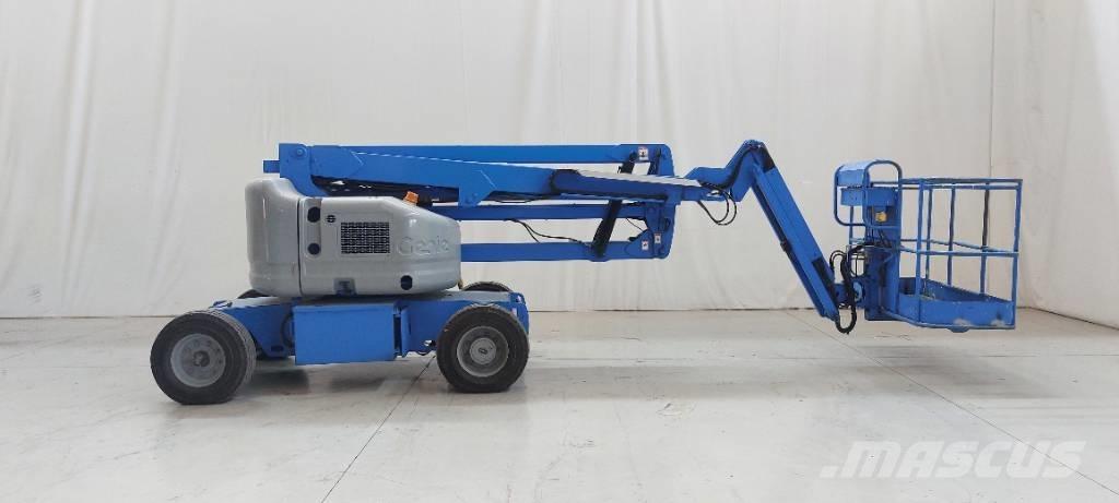 Genie Z 45/25 J DC Leddede bomlifter