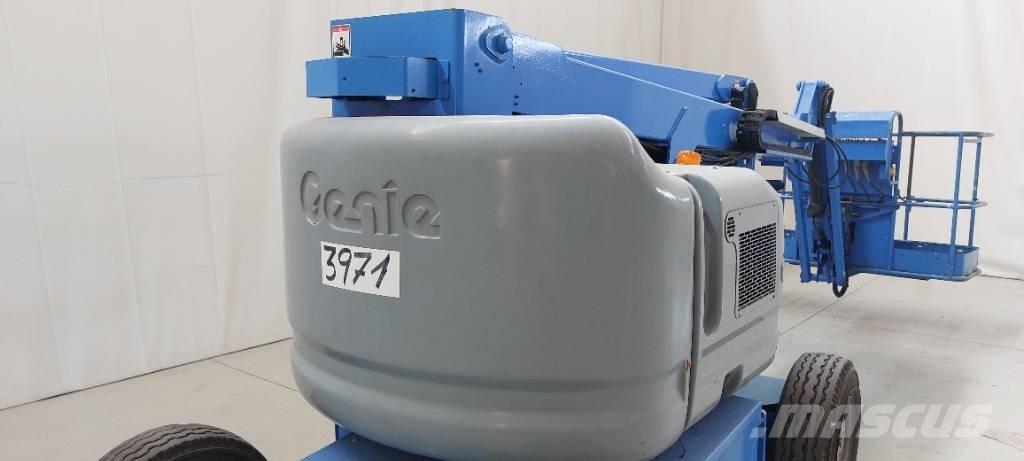Genie Z 45/25 J DC Leddede bomlifter