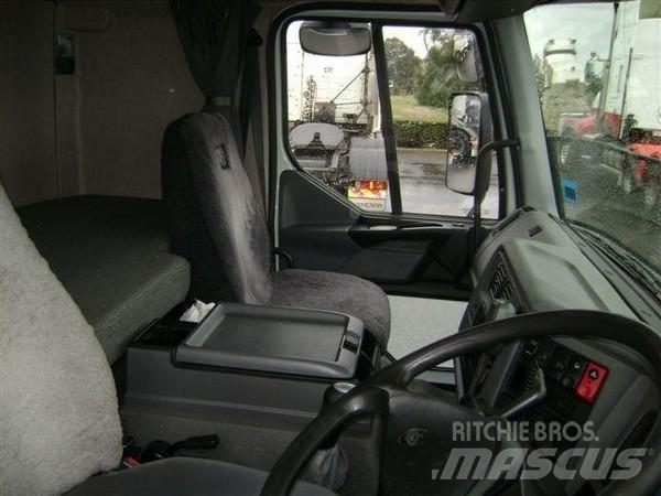 Mack Premium Andre varebiler