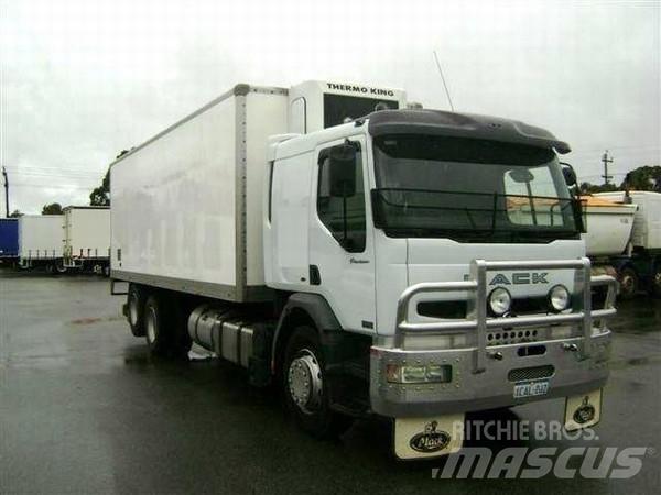 Mack Premium Andre varebiler