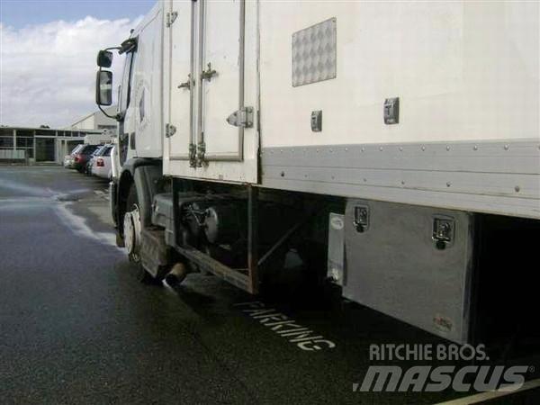 Mack Premium Andre varebiler