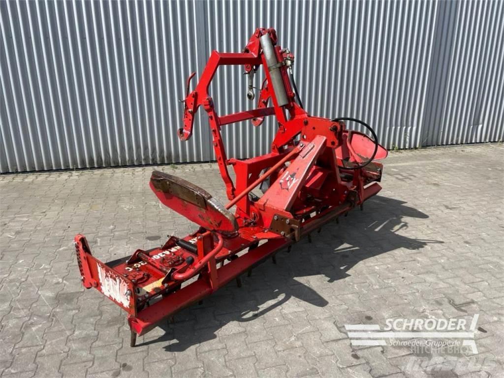 Lely 3,00 M Kombinerte såmaskiner