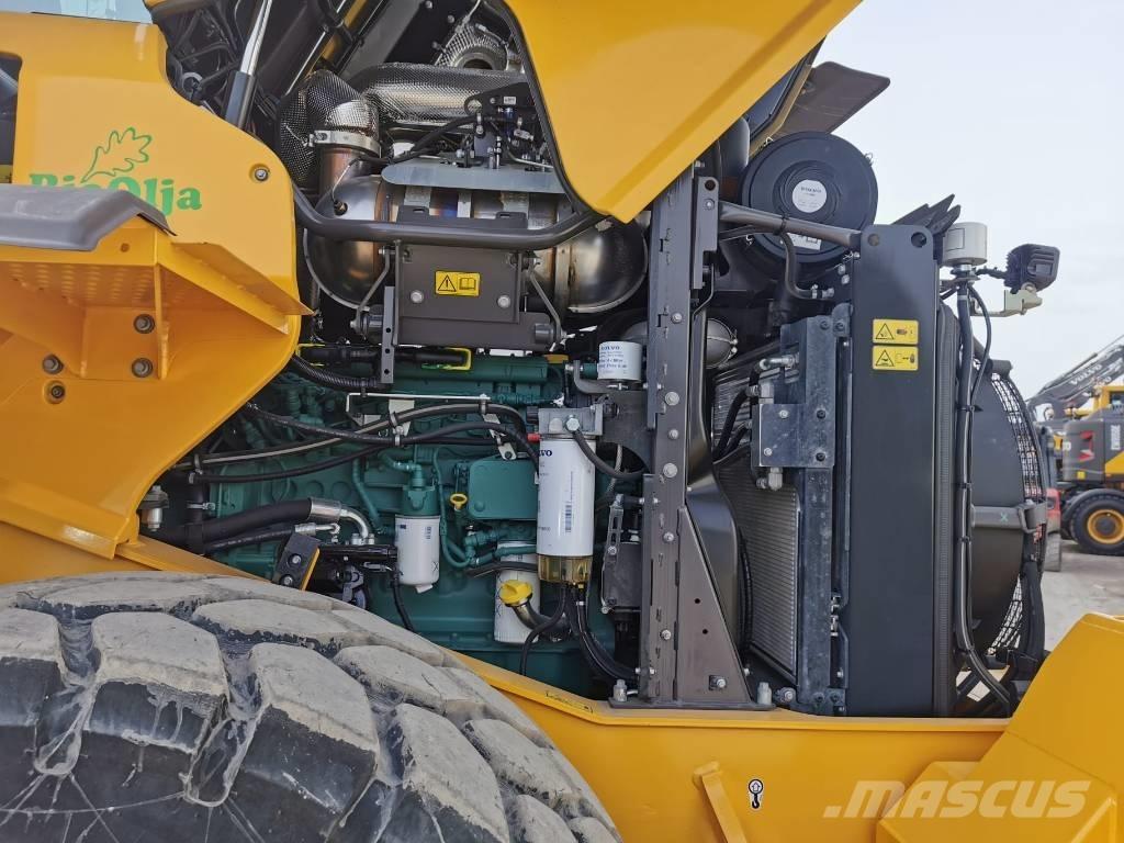 Volvo L90H Hjullastere