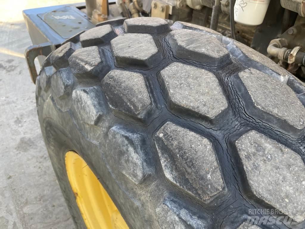 Bomag BW 177 DH-3 Valsetog