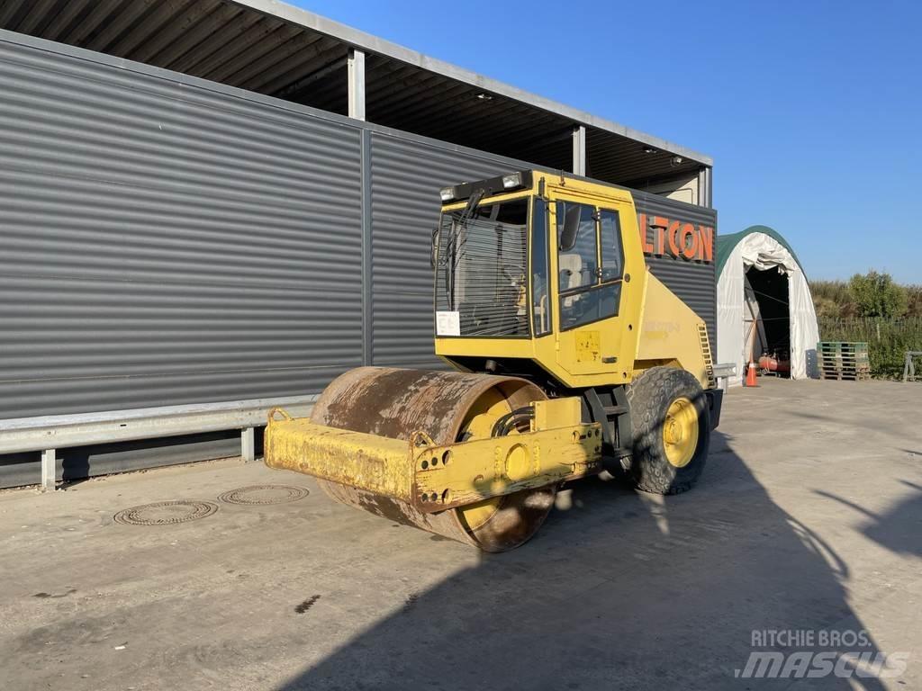 Bomag BW 177 DH-3 Valsetog